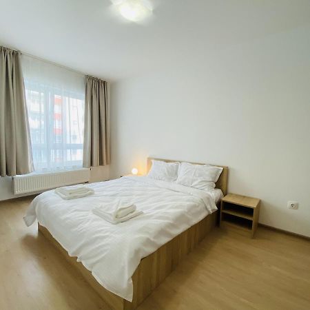 Stay In Brasov Feel Like Home Екстер'єр фото
