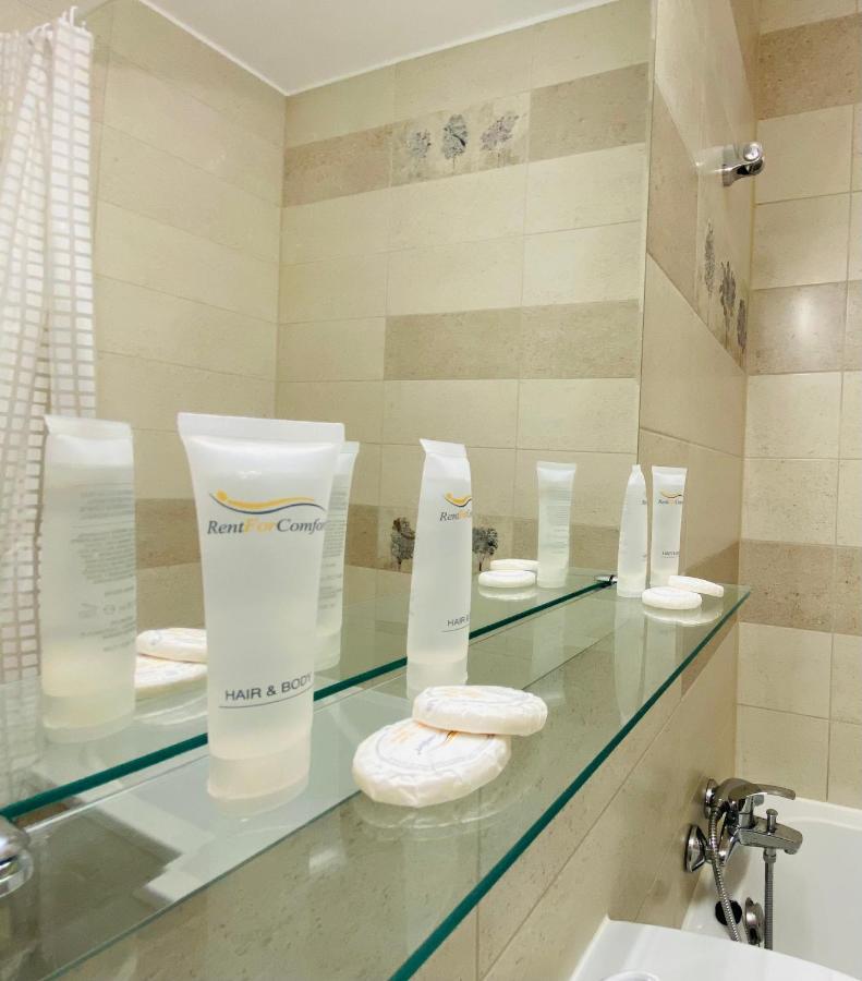 Stay In Brasov Feel Like Home Екстер'єр фото