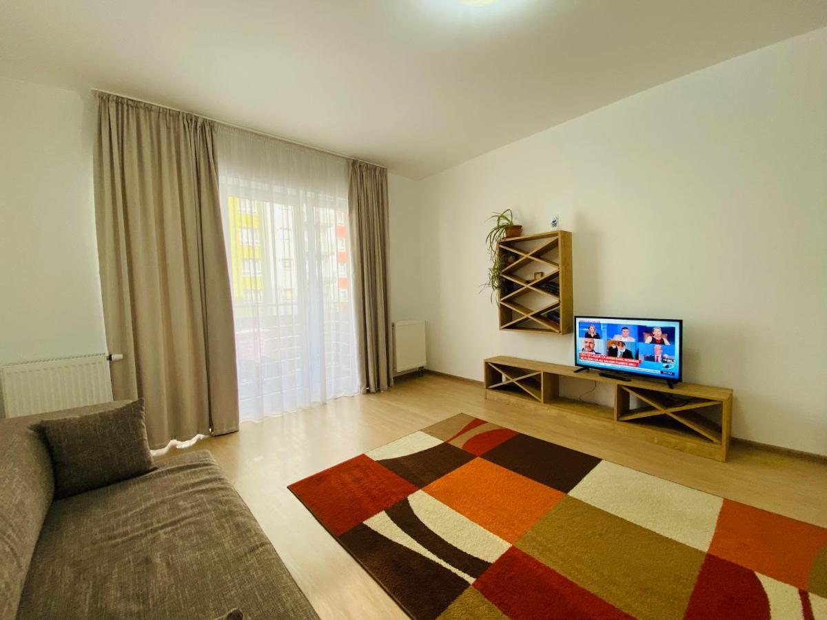 Stay In Brasov Feel Like Home Екстер'єр фото