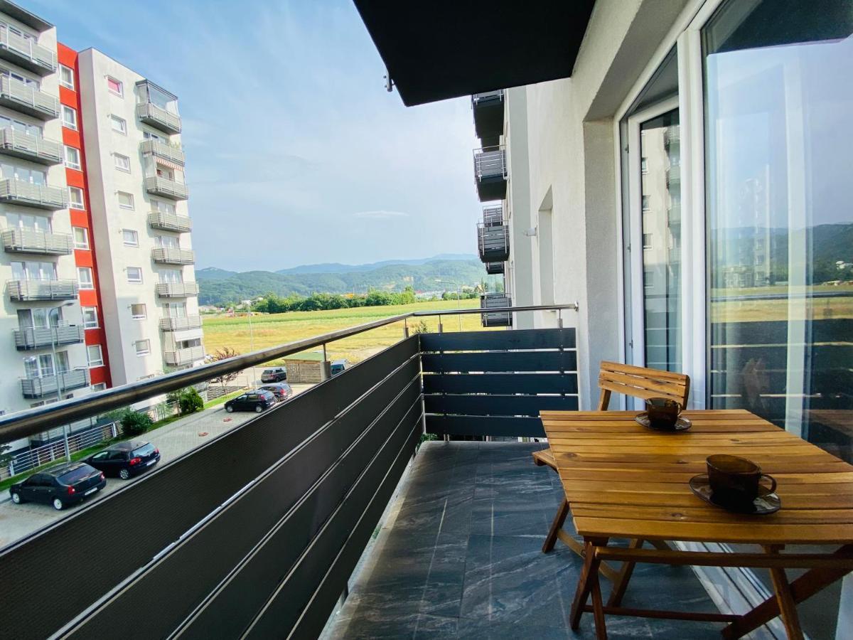 Stay In Brasov Feel Like Home Екстер'єр фото