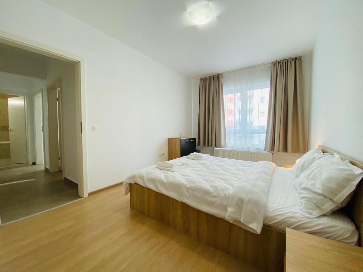 Stay In Brasov Feel Like Home Екстер'єр фото
