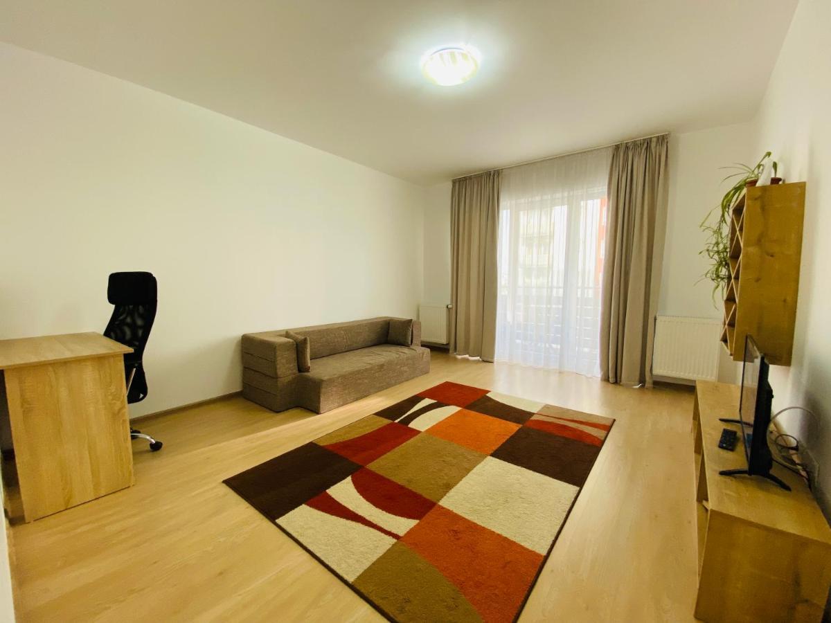 Stay In Brasov Feel Like Home Екстер'єр фото