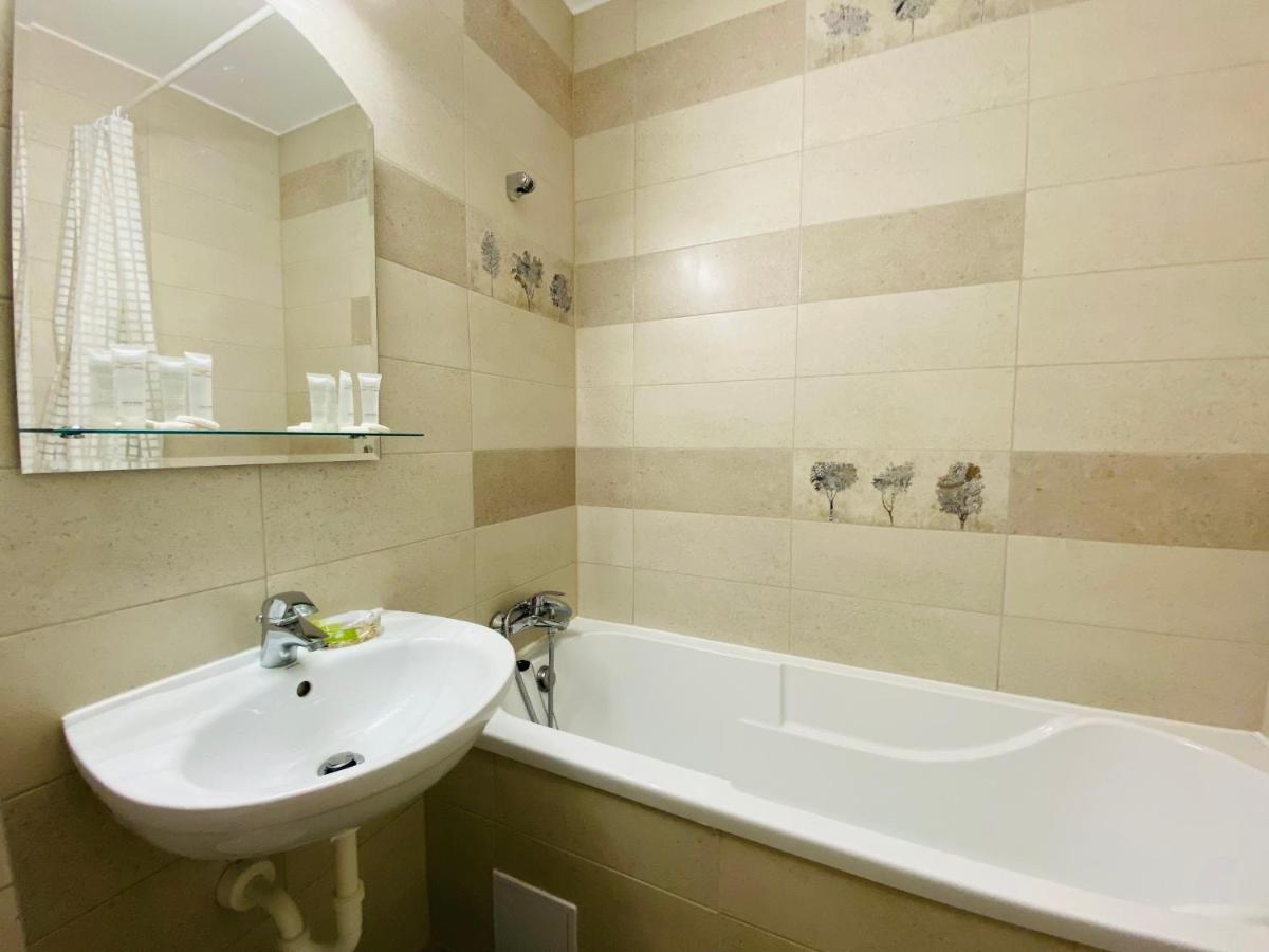 Stay In Brasov Feel Like Home Екстер'єр фото