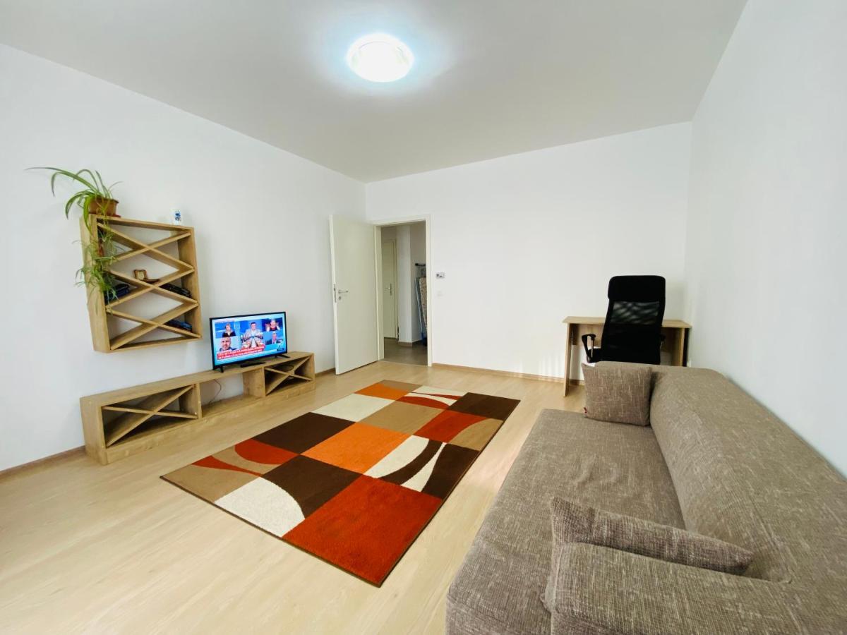 Stay In Brasov Feel Like Home Екстер'єр фото