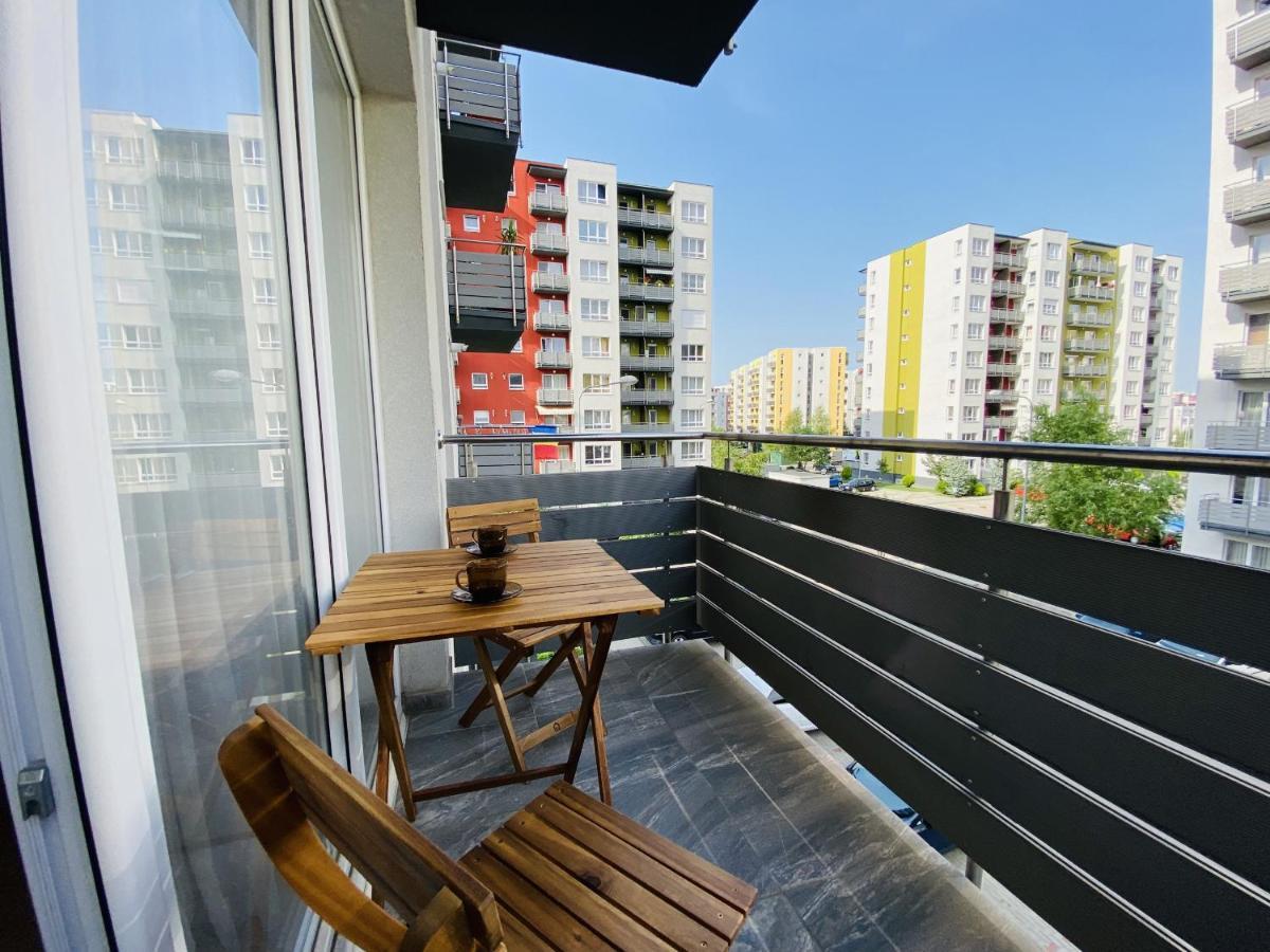 Stay In Brasov Feel Like Home Екстер'єр фото