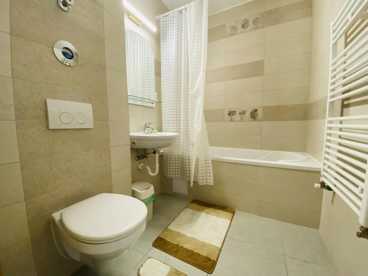 Stay In Brasov Feel Like Home Екстер'єр фото